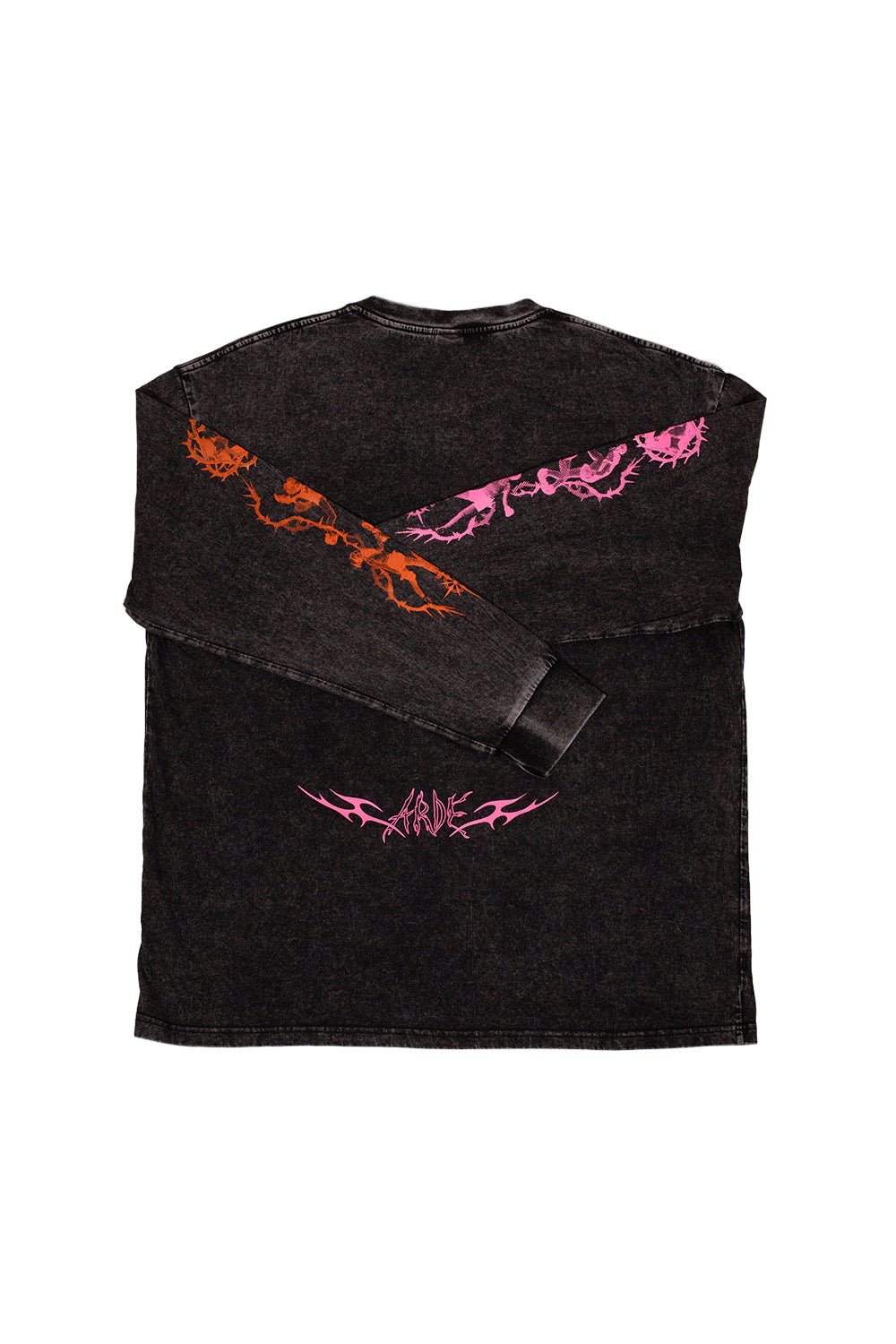 T SHIRT MANTIS JULIETA LONG SLEEVE