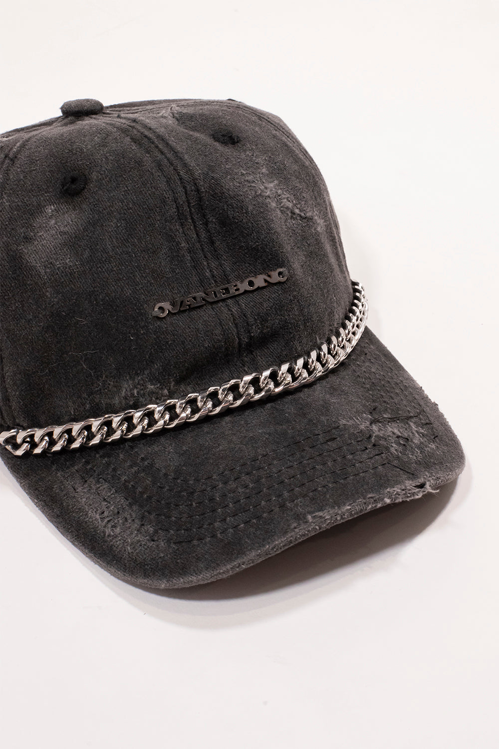 GORRA CHAINED CAP