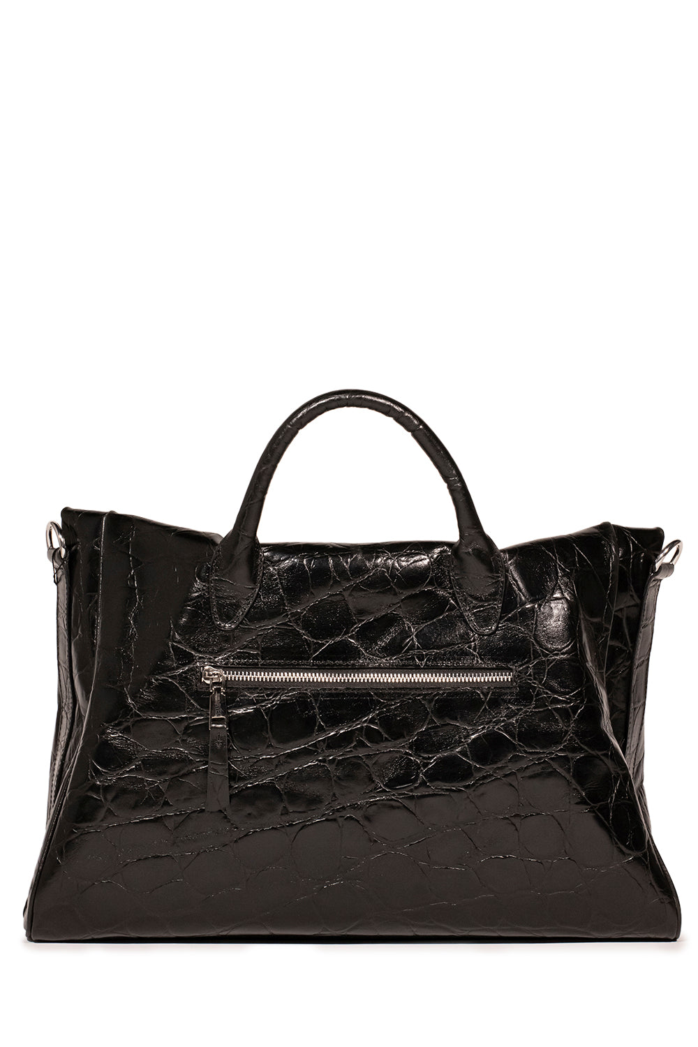 BOLSA CASTRO G NEGRA