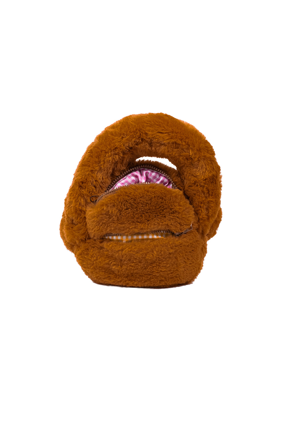 BOLSO FUR ASTON BAG