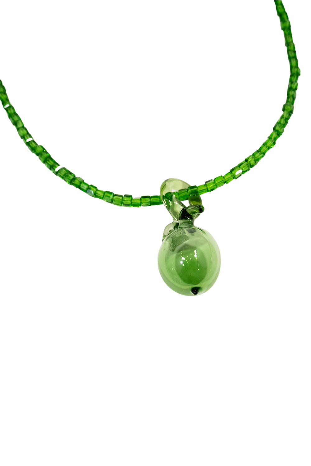 COLLAR CAVIAR FRUIT