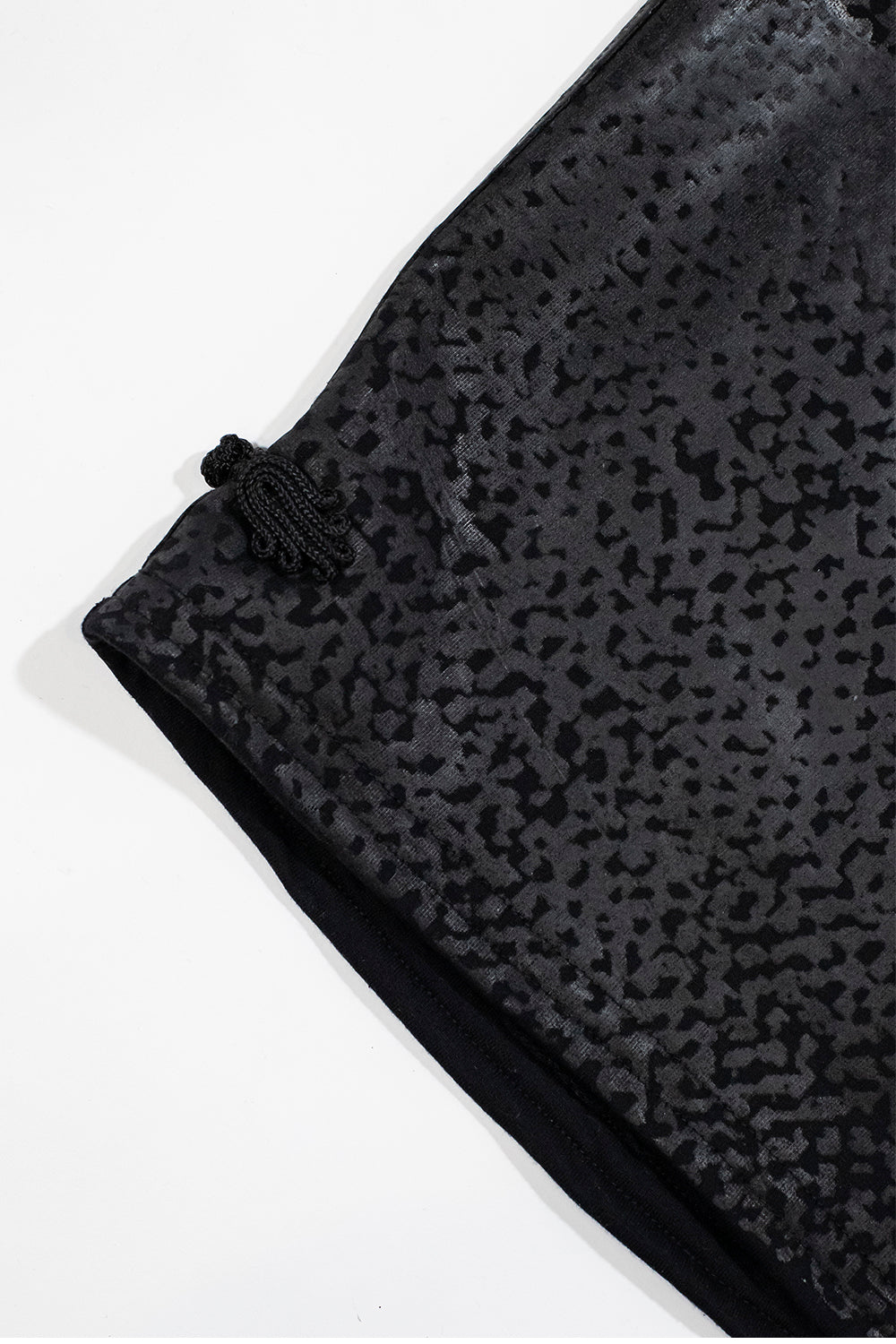 JORT´S POLVORA NEGRA