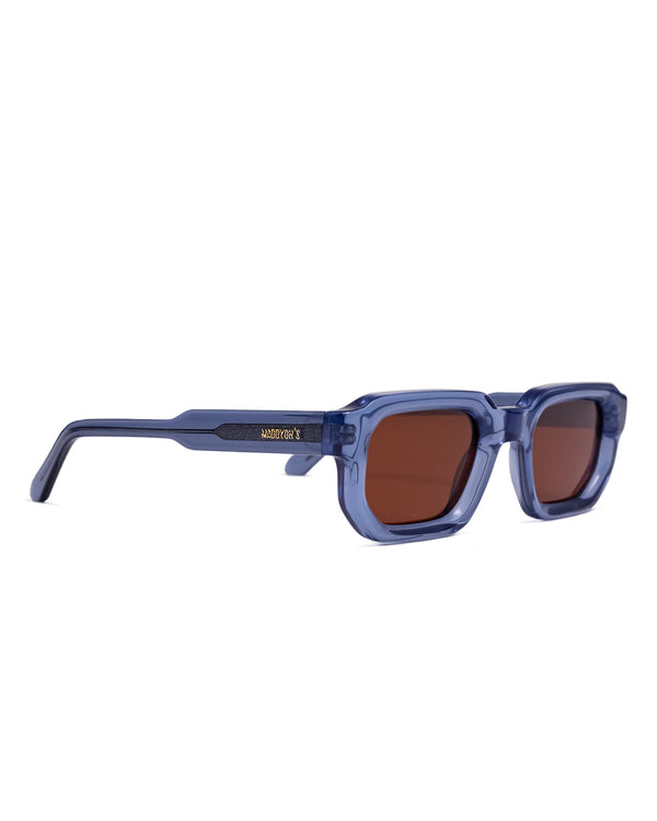 LENTES APLE BITES AZUL