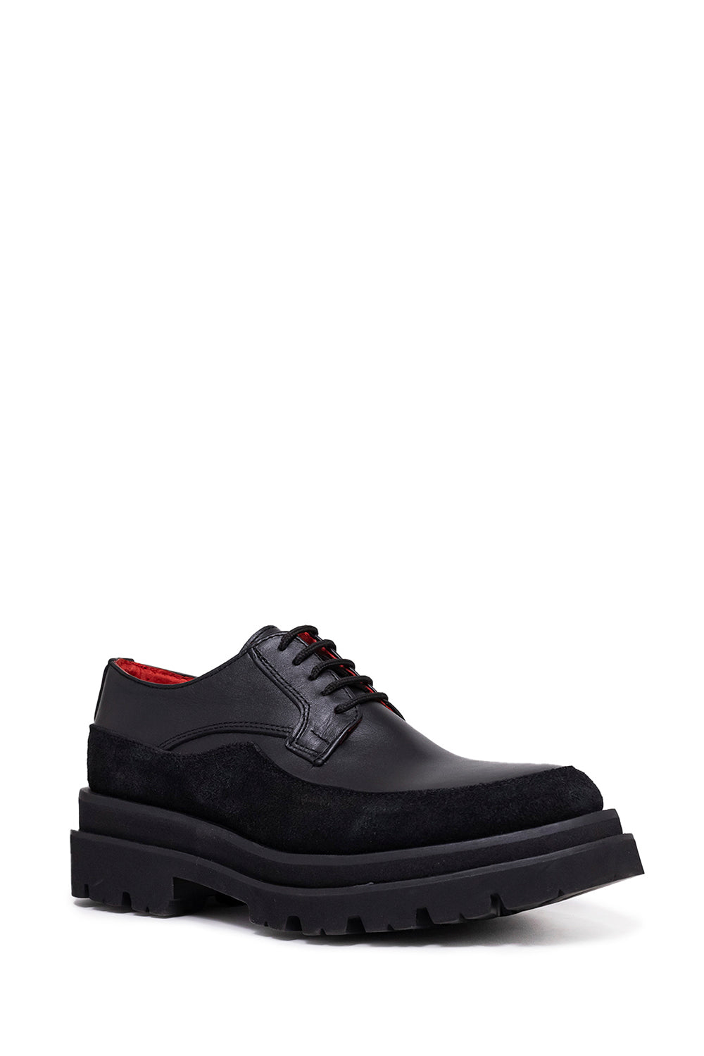 REN BLACK SHOES