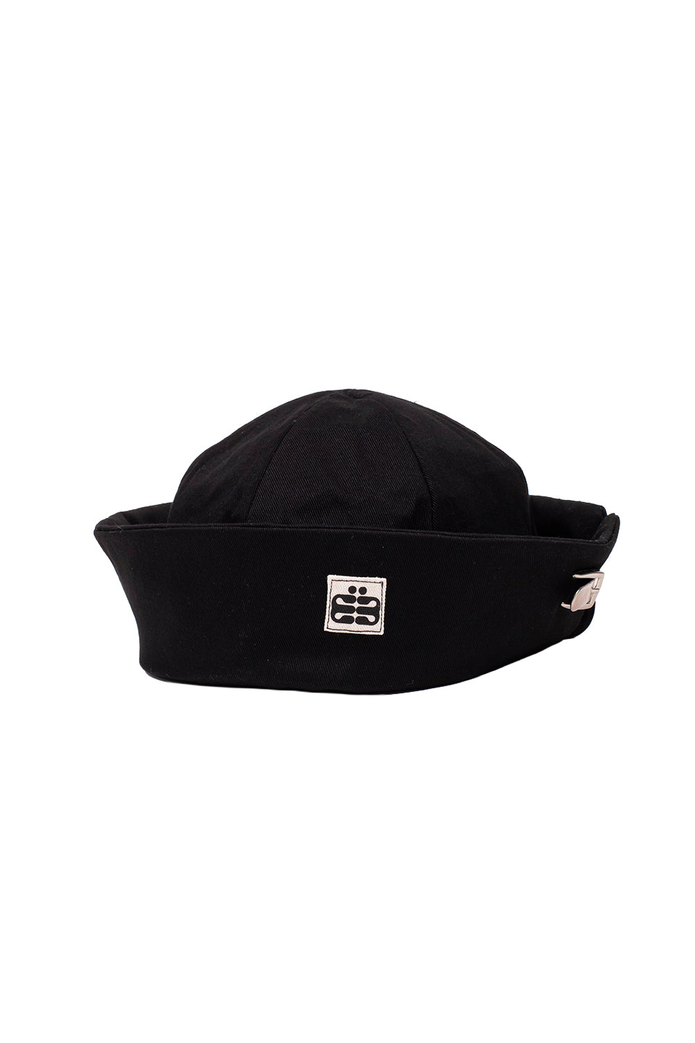 GORRO SOTAVENTÓ NEGRO