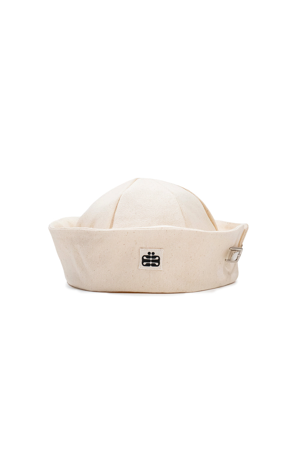 GORRO SOTAVENTÓ BLANCO