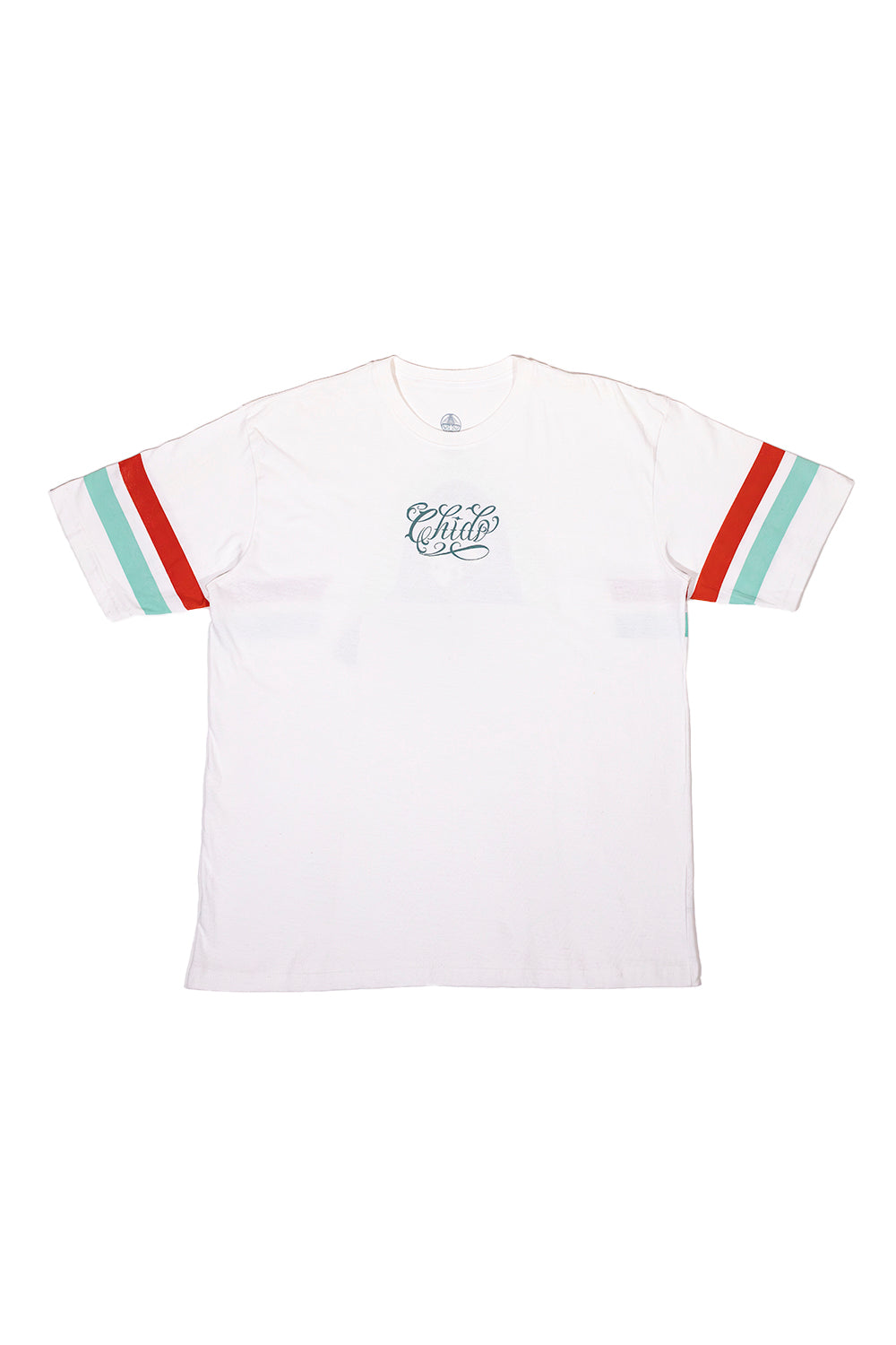PLAYERA AMÁ CHOLA