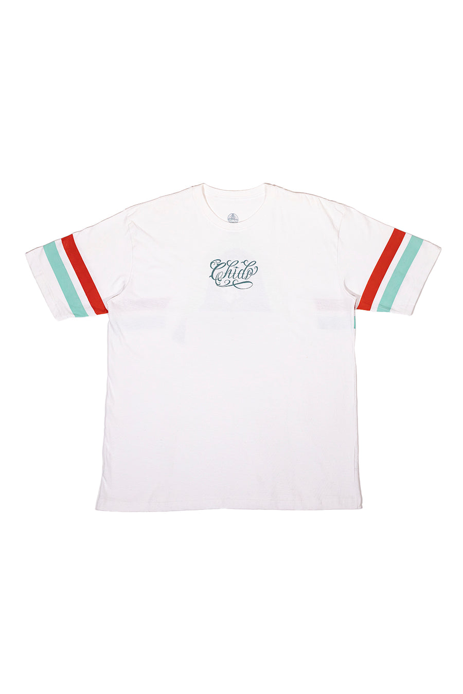PLAYERA AMÁ CHOLA