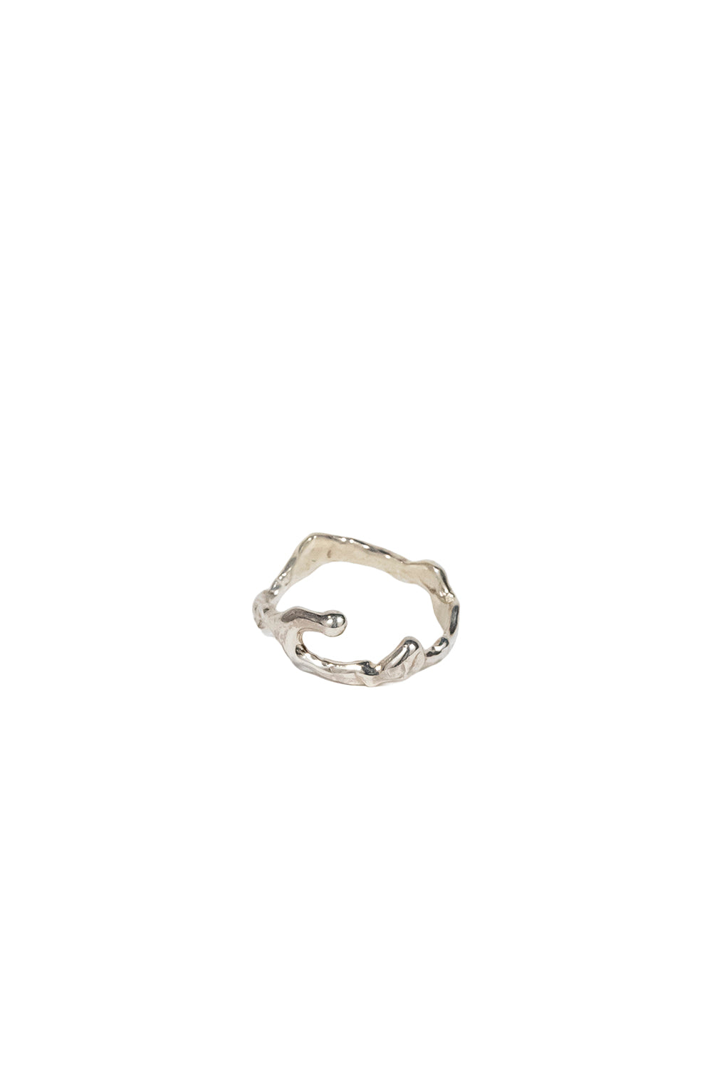 ANILLO KOI PINKY