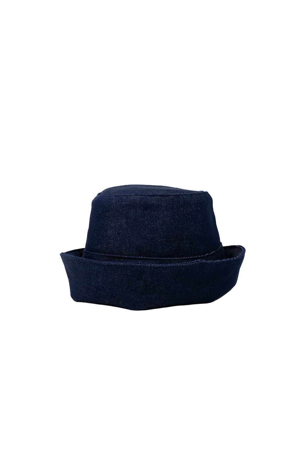 GORRO EL LLAMAFANTE DENIM