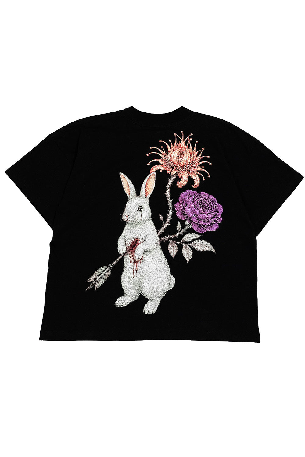 T-SHIRT THE LOVER´S