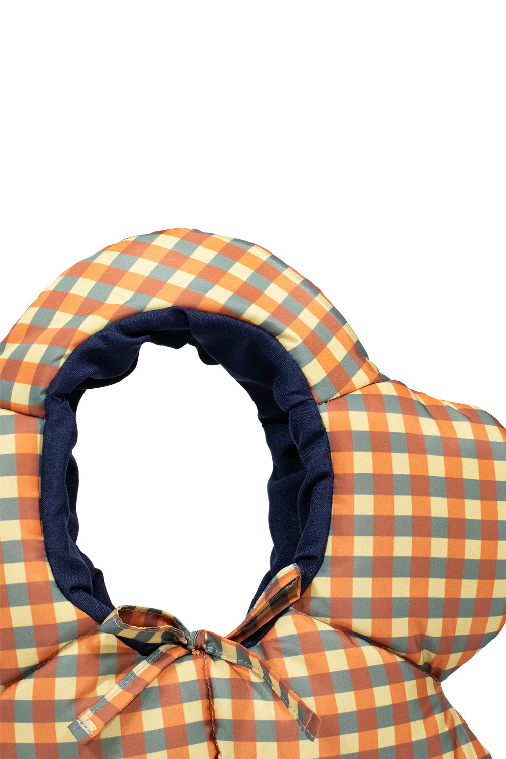 BOLSO FLORO MIDI PICNIC