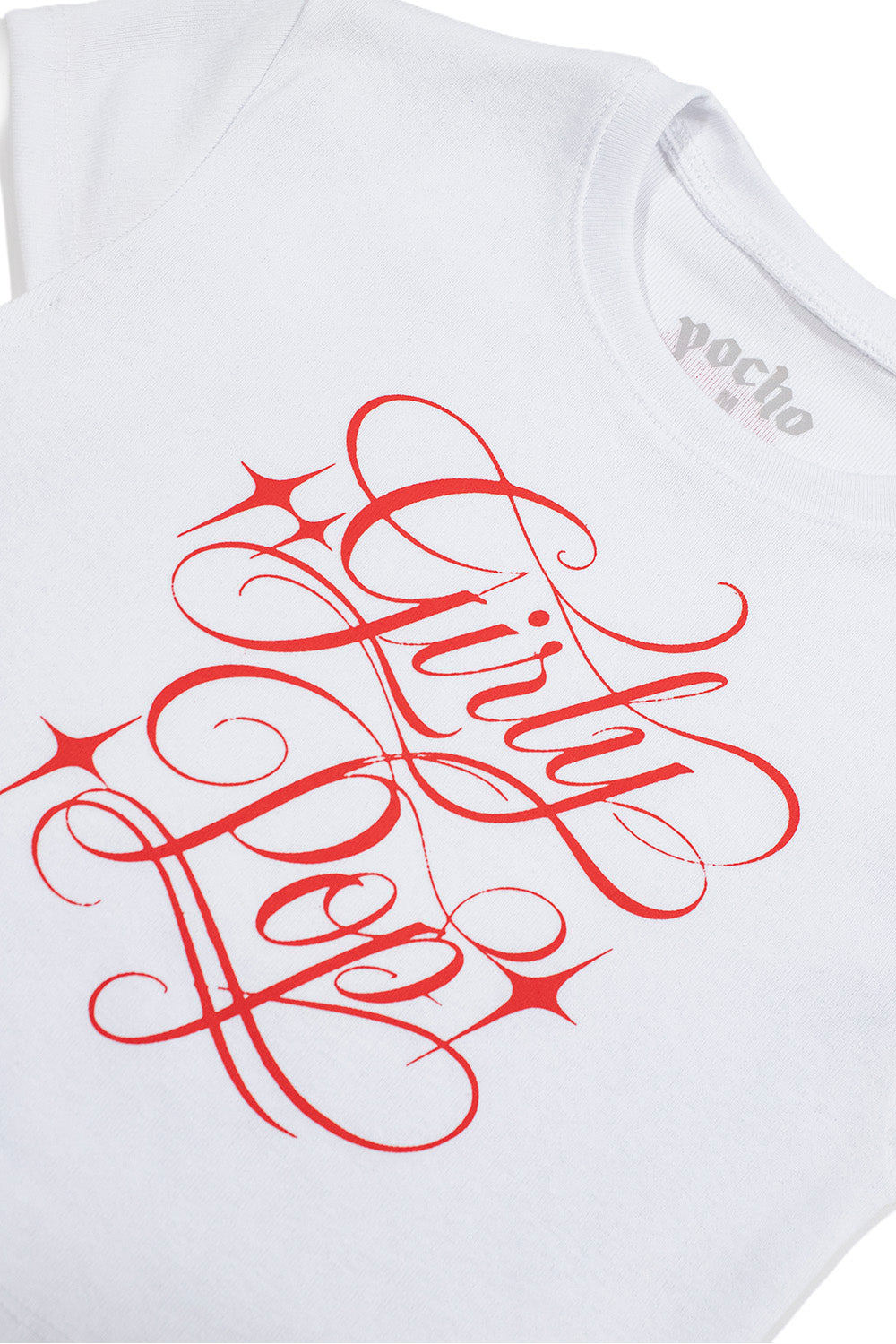 T-SHIRT GIRLY POP