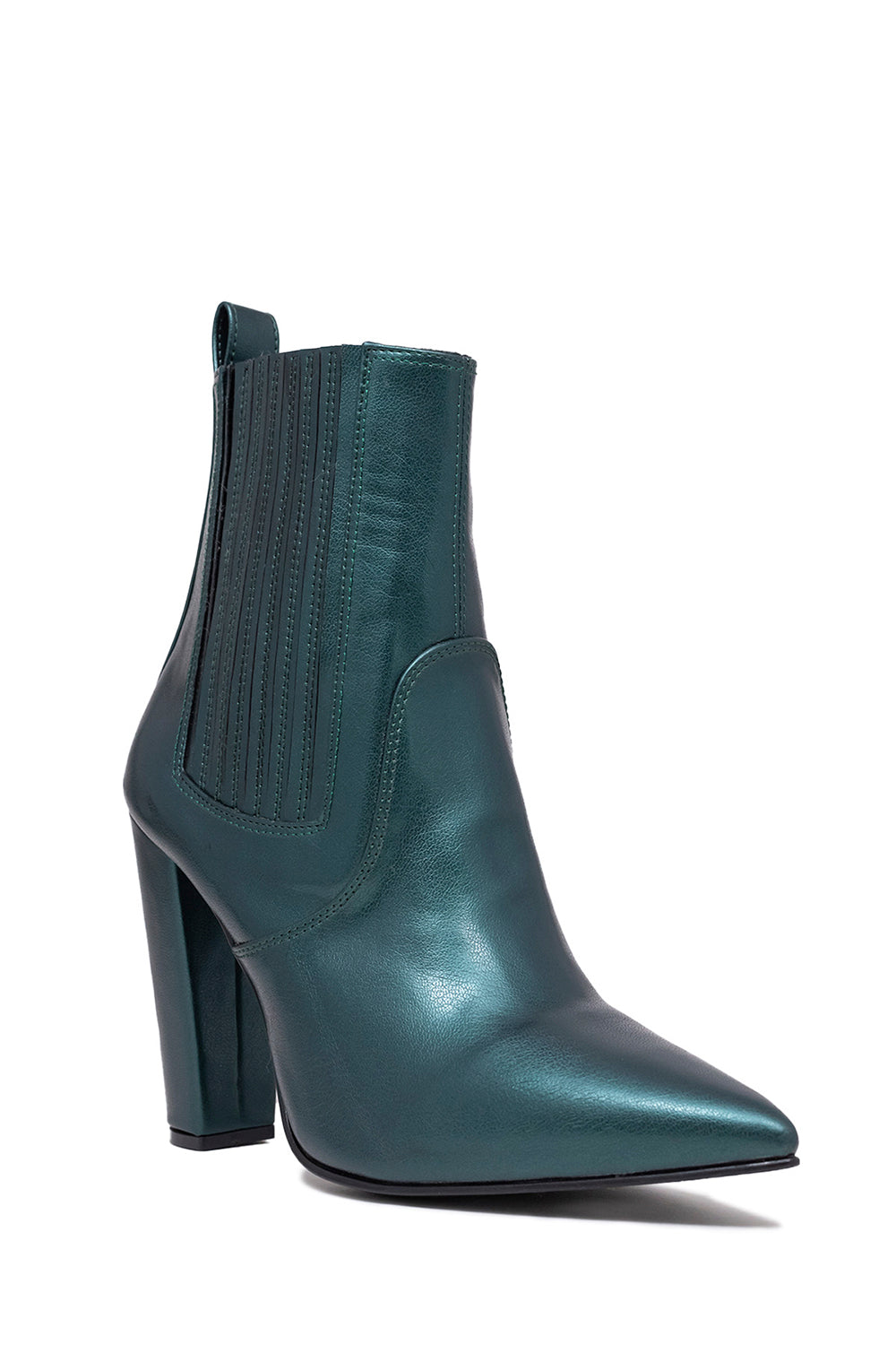 BOTAS QUETZAL VERDE