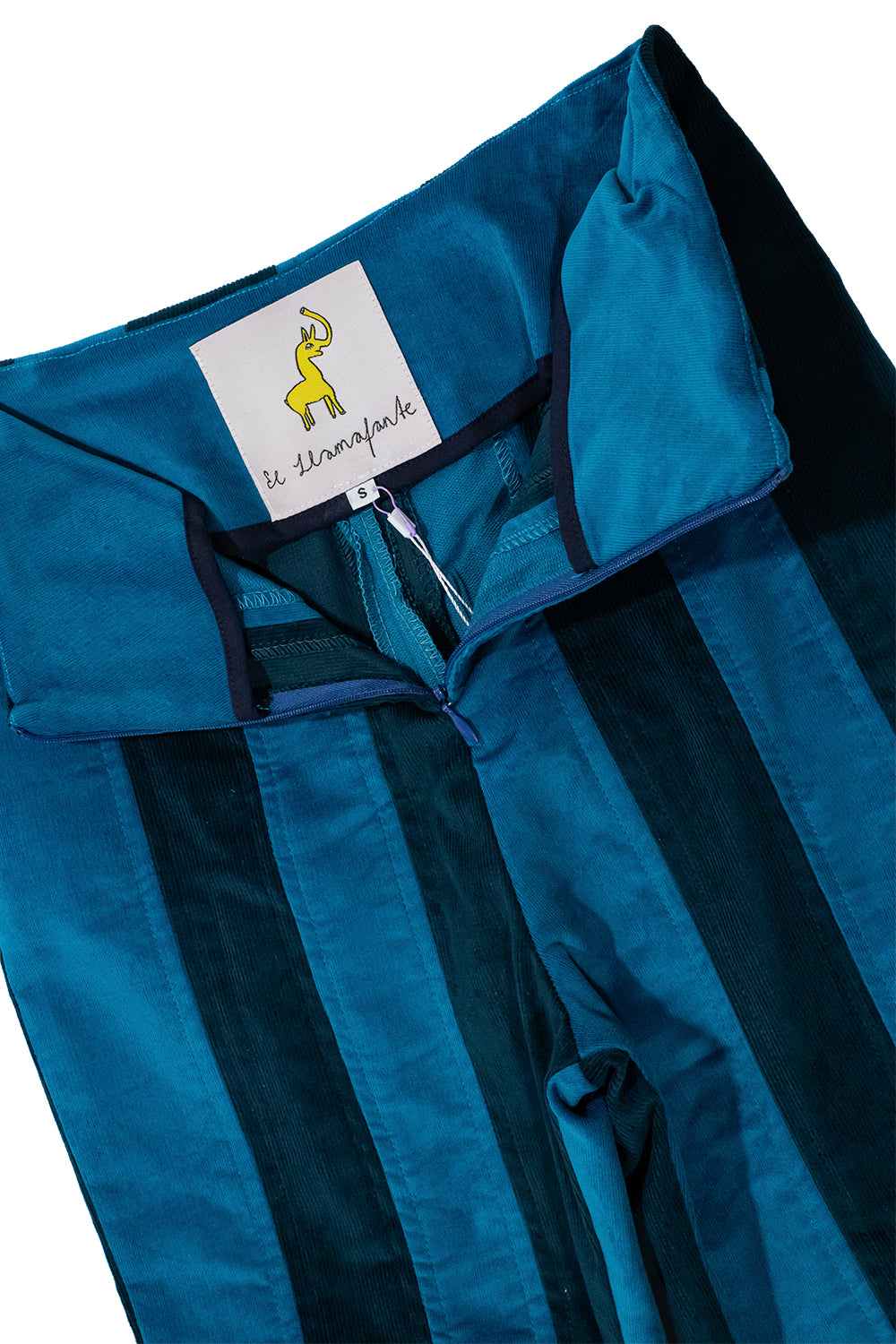 TROUSERS CATARPILLAR AZUL AZUL