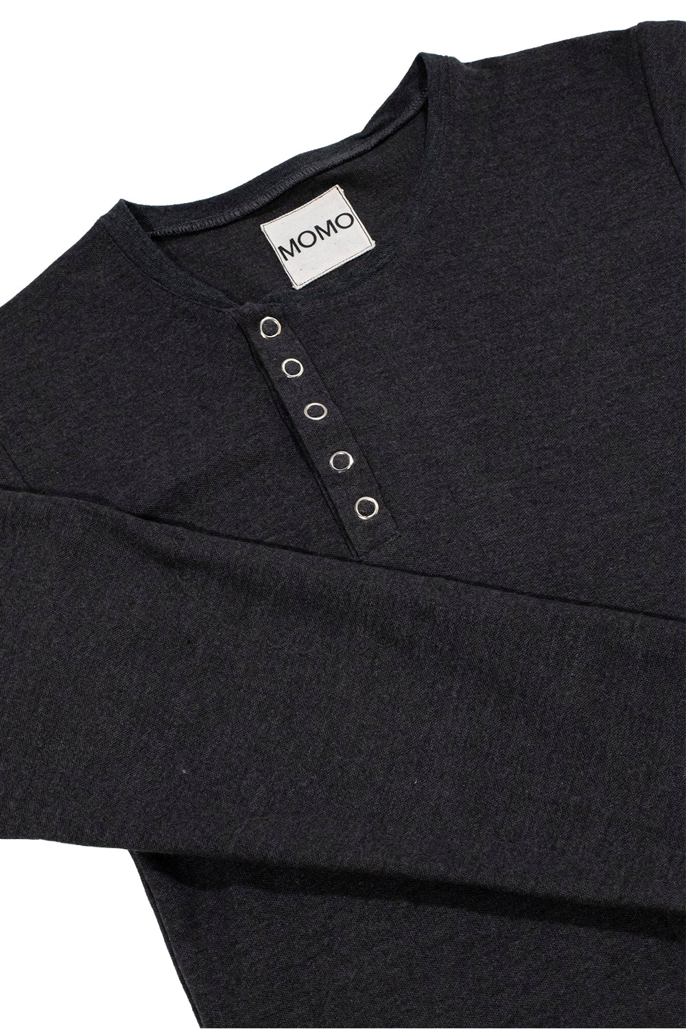 CAMISETA REGATA GRIS OXFORD