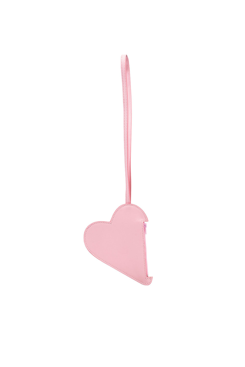 HEART KEYCHAIN