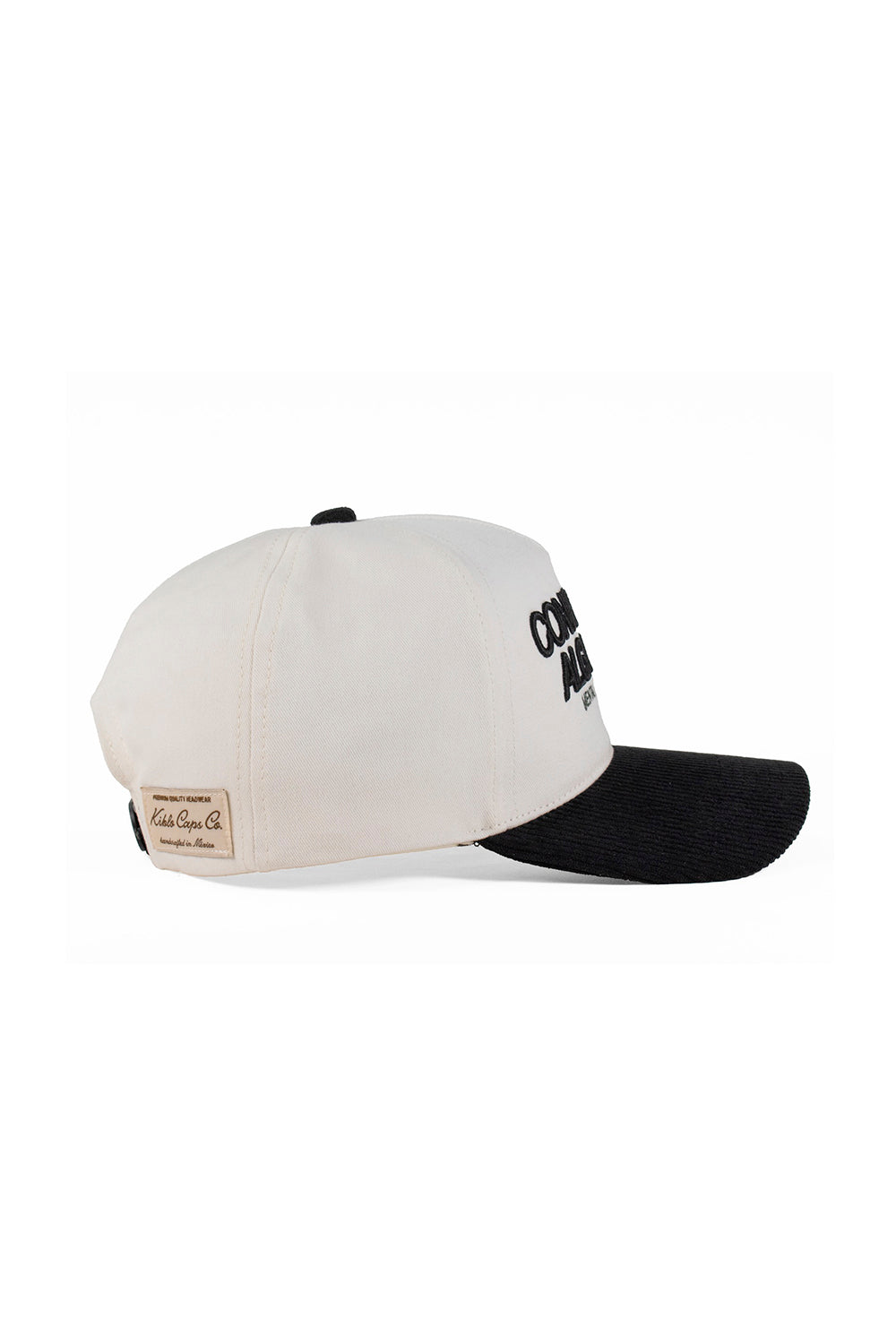 GORRA MENTAL ATHLETICS CONFUSE THE ALGORITHM