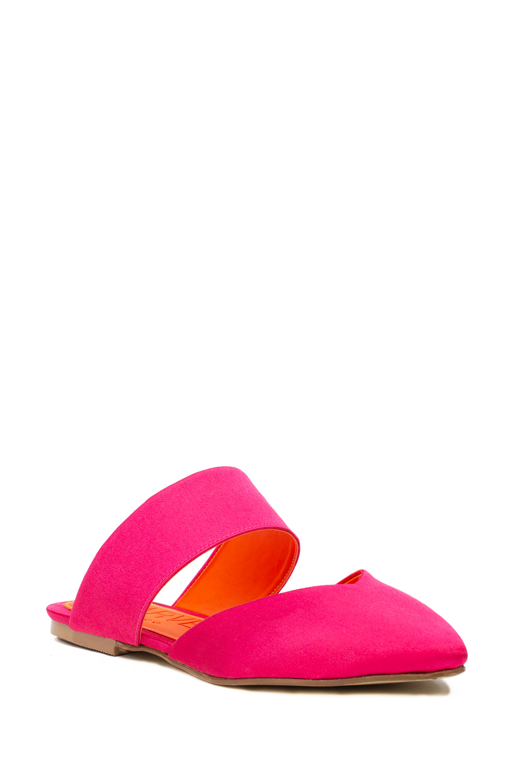 FLATS HERA FUCSIA