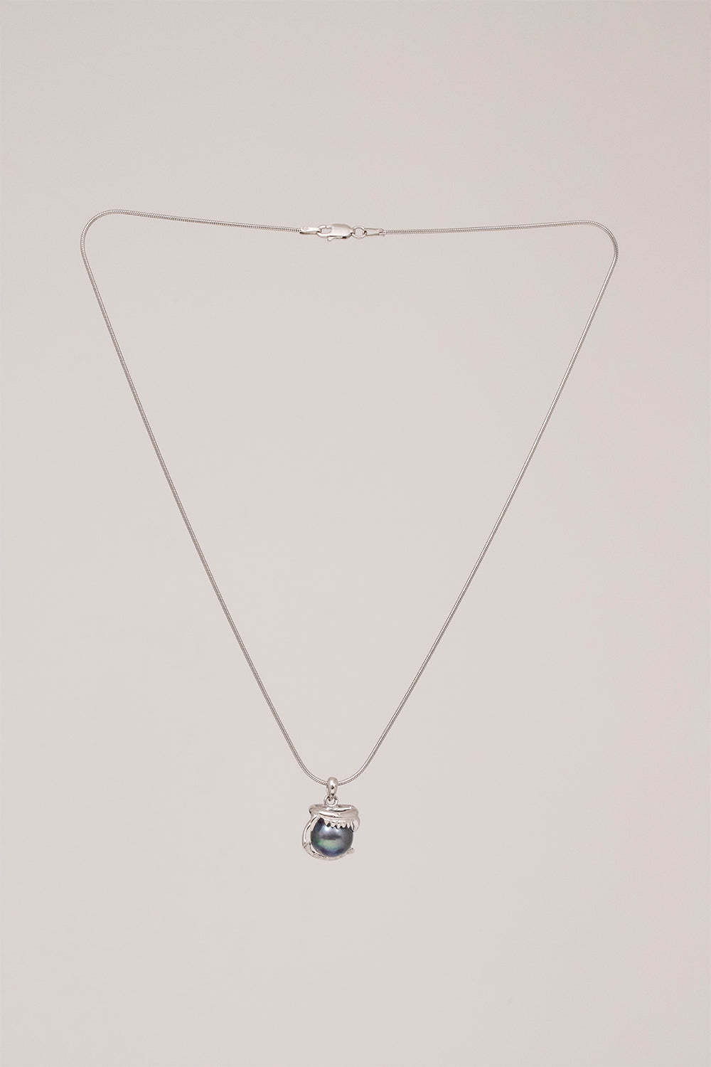 COLLAR RAW