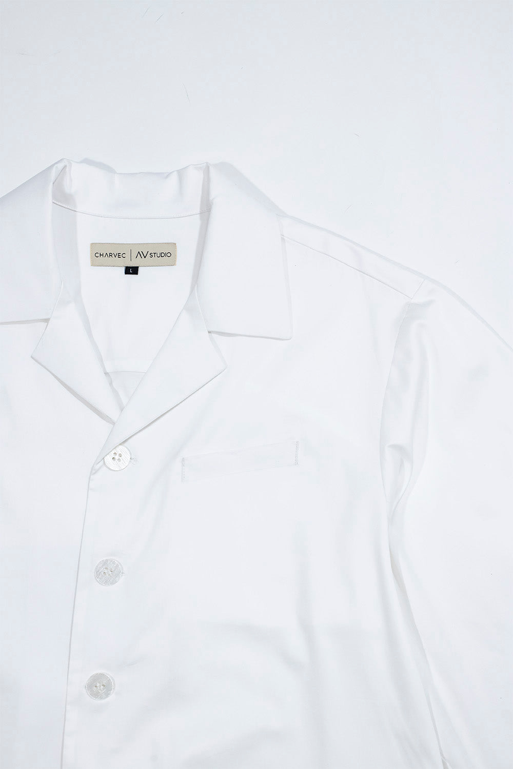 RAISE SHIRT