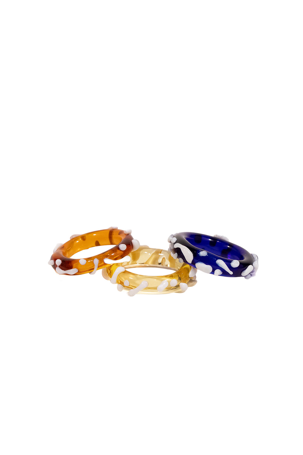 ANILLO A-GOTA AZUL