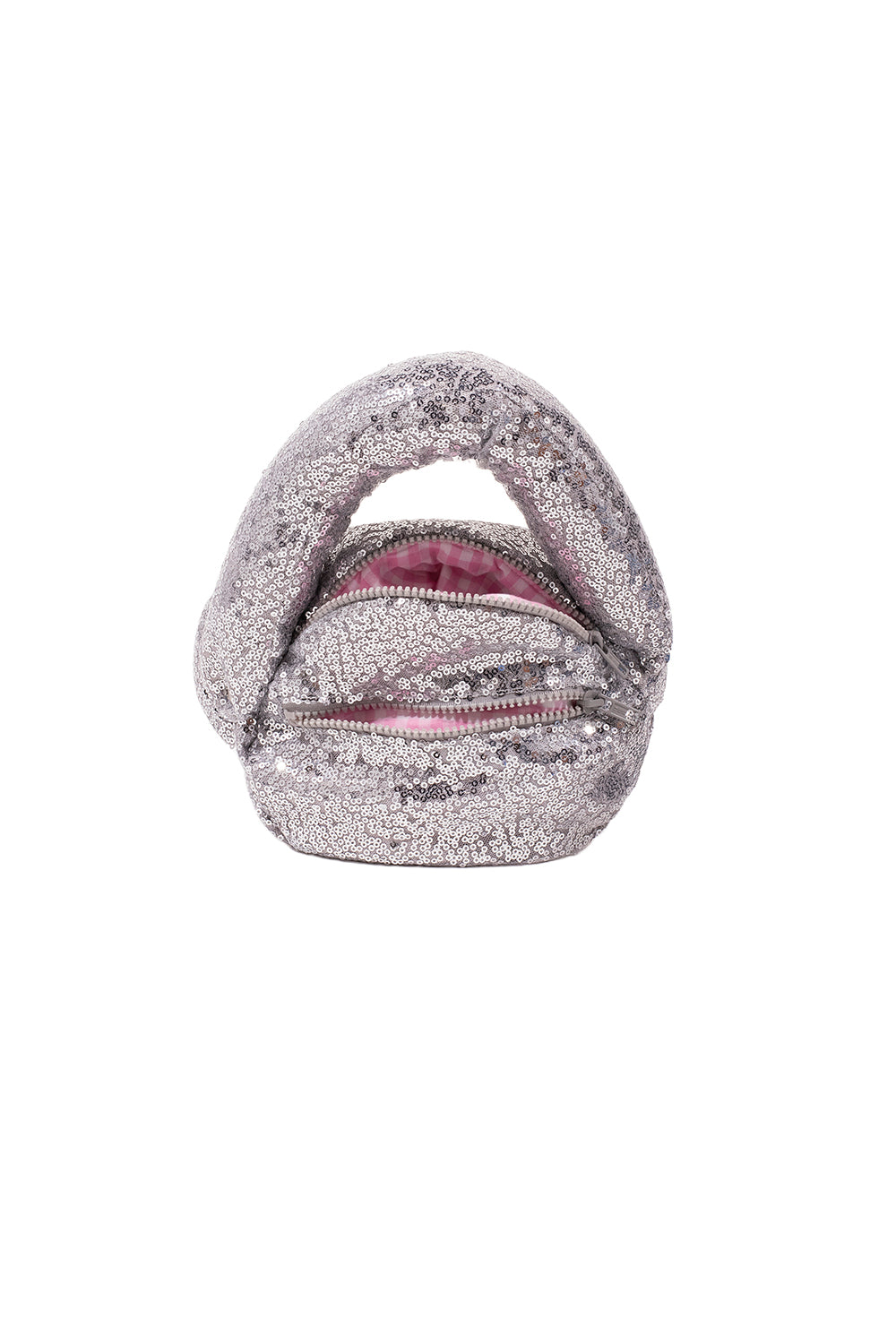 BOLSO SEQUIN ASTON BAG