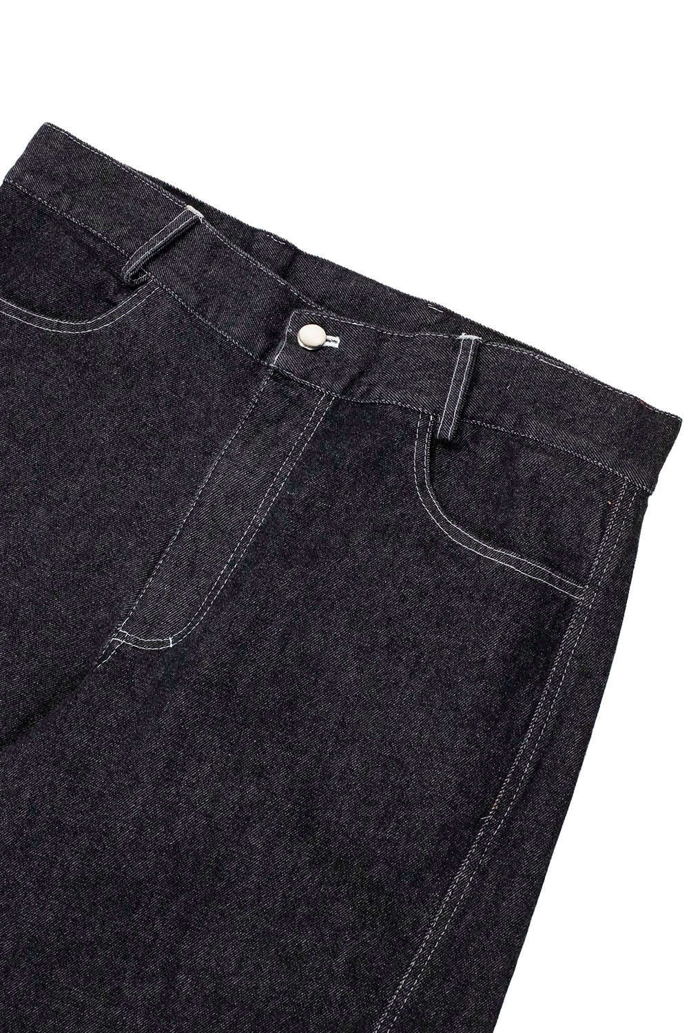 PANTALONES GINZA DENIM