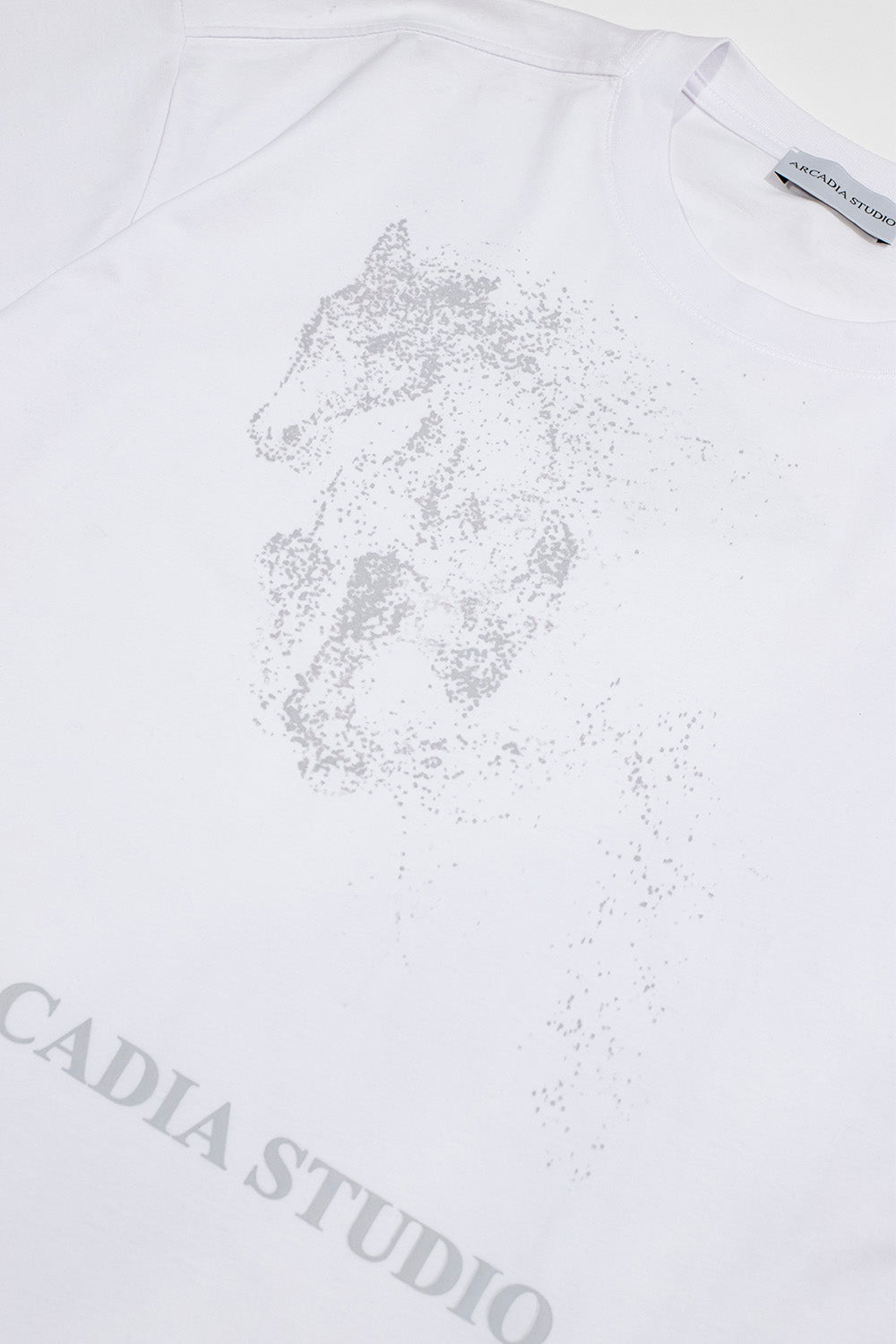 PLAYERA HEREDARÉ LUZ