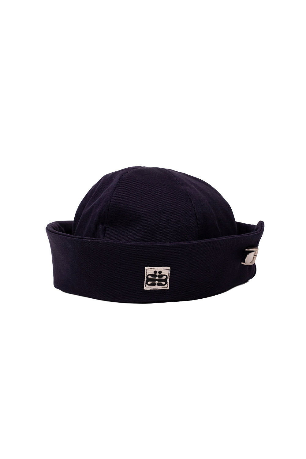GORRO SOTAVENTÓ AZUL