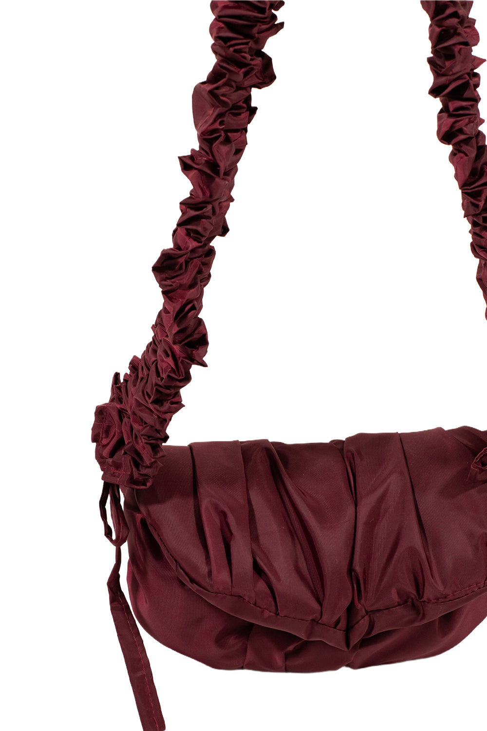 BOLSO PETALO TINTO