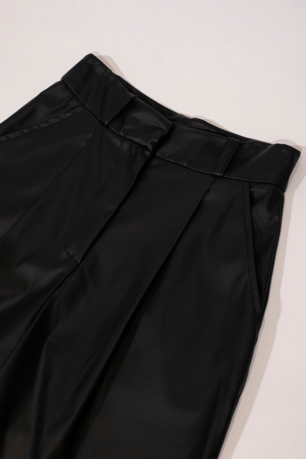 BERMUDAS LARGAS NEGRO