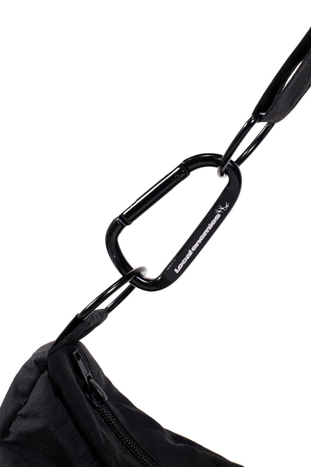 BOLSA ENEMY MESSENGER BAG