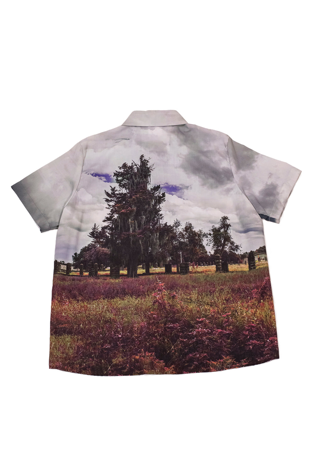 CAMISA FOTOCAMISA VALQUÍRICO