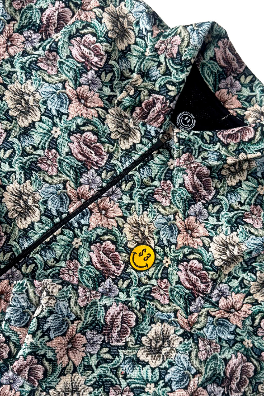 CHAMARRA FLOWER 2.0
