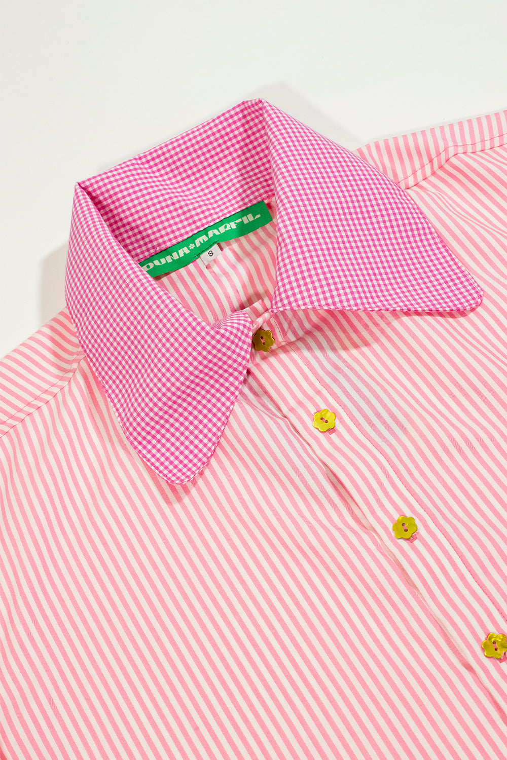 CAMISOLA RETROPIA ROSA