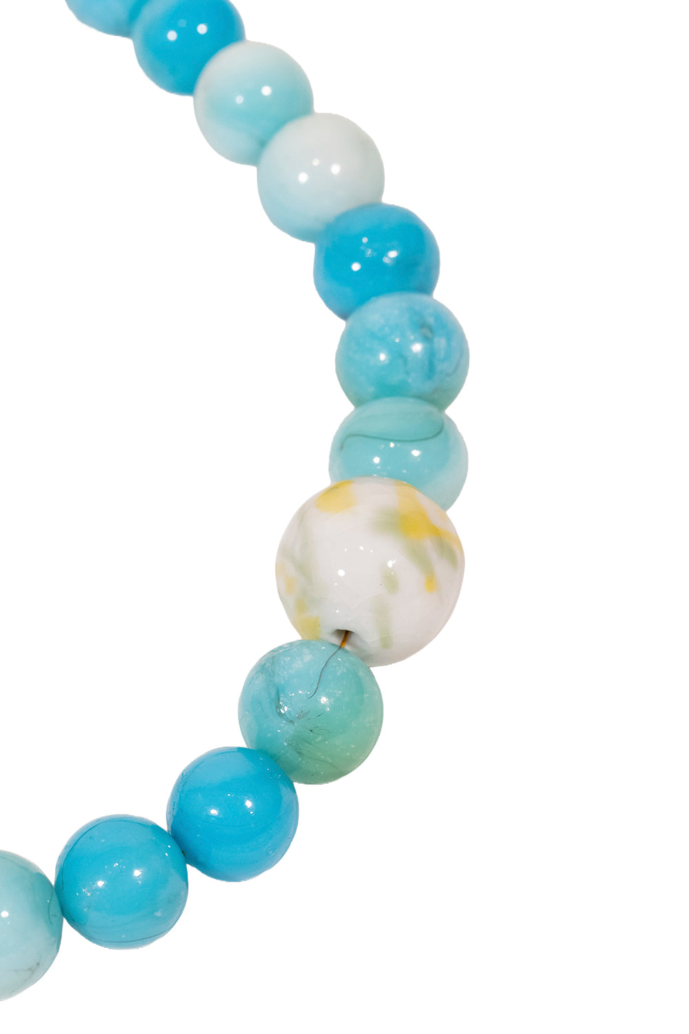 COLLAR BUBBLE GUM