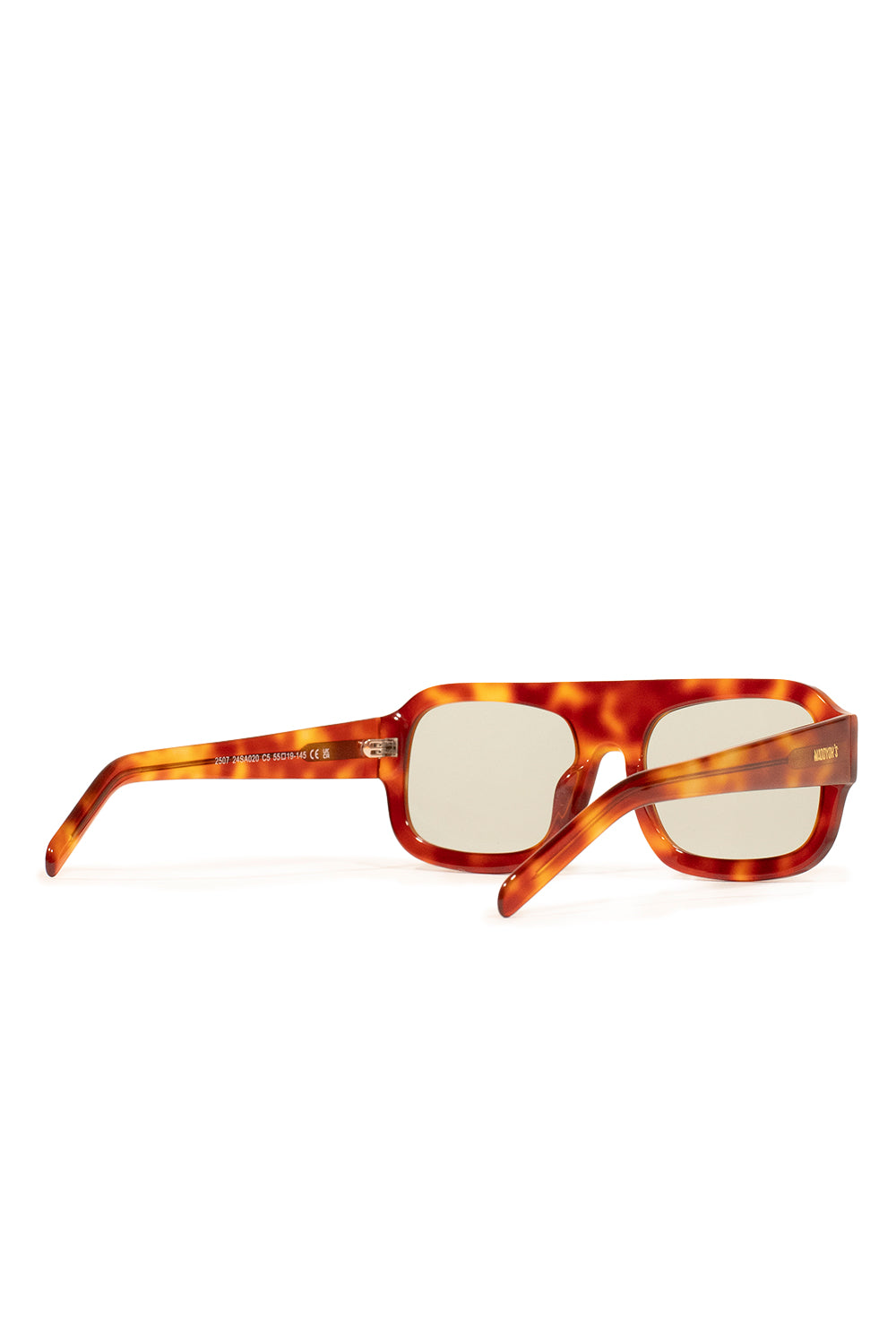 LENTES HONEY WHEAT