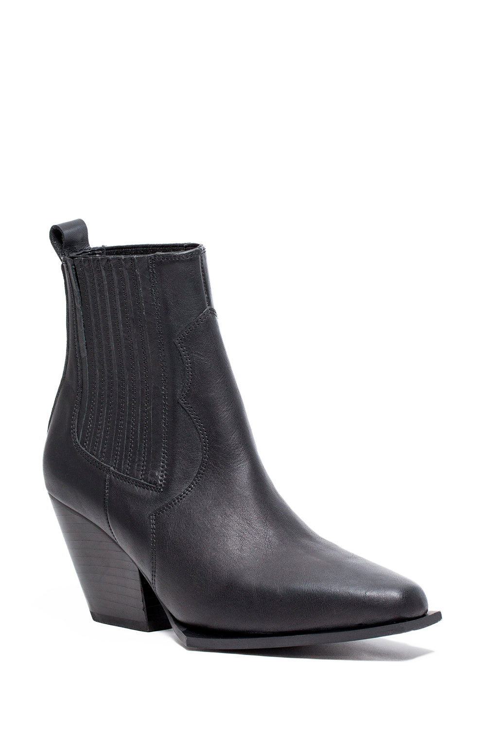 Lucky boots black hotsell