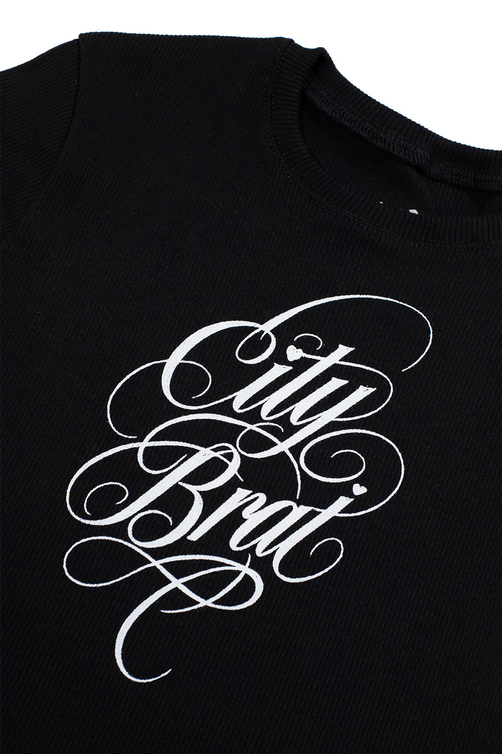 T-SHIRT CITY BRAT