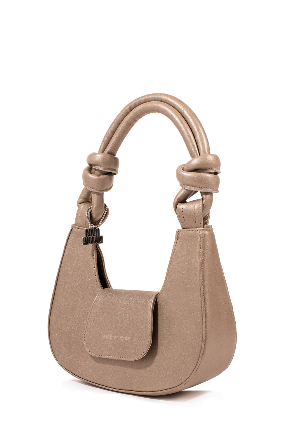 BOLSA THE BAGO ORO