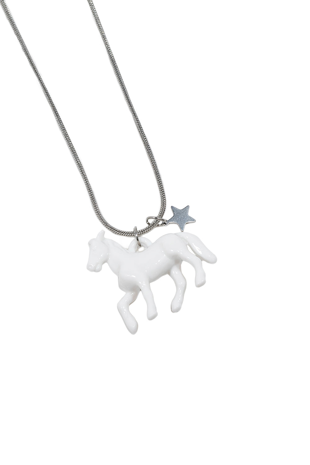 COLLAR CABALLITO