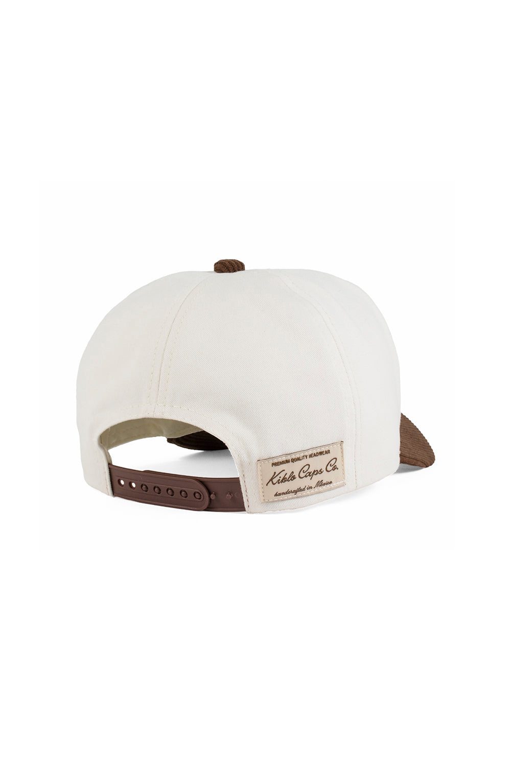GORRA MENTAL ATHLETICS NOTHING PERSONAL