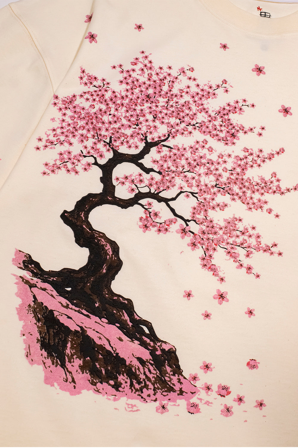 T-SHIRT SAKURA