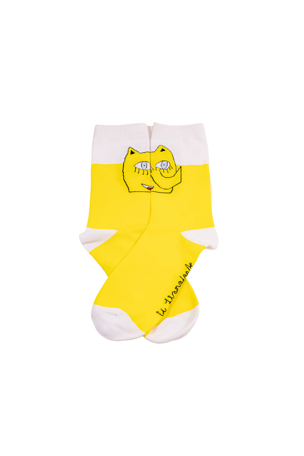 CALCETAS EL LLAMAFANTE