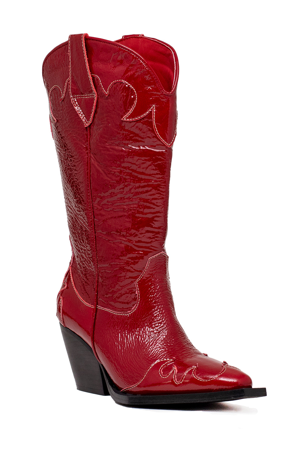NANCY CHERRY BOOTS