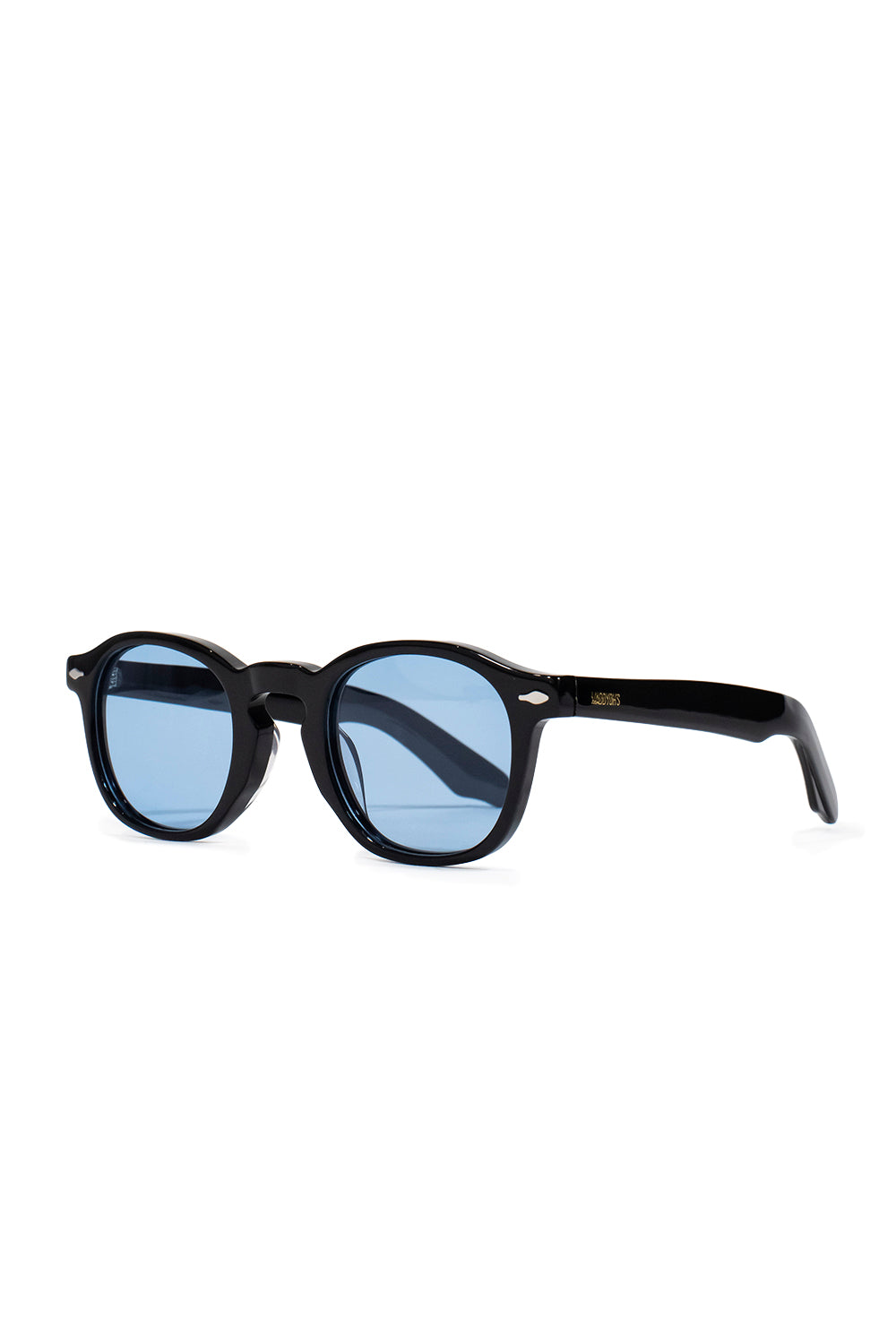 LENTES SUGAR OATS 2.0 MICA AZUL