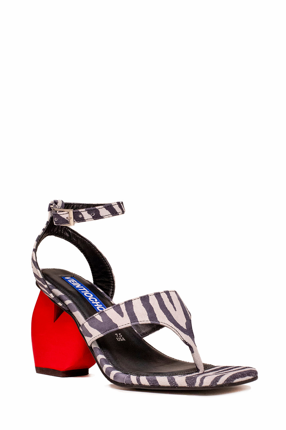 WILD LOVE HEEL