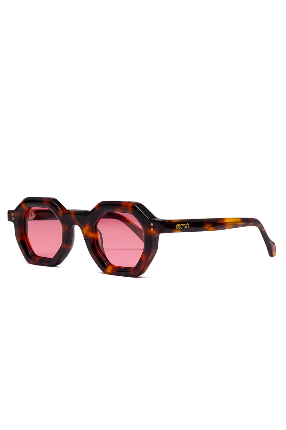 LENTES FUNKY JACKS PINK