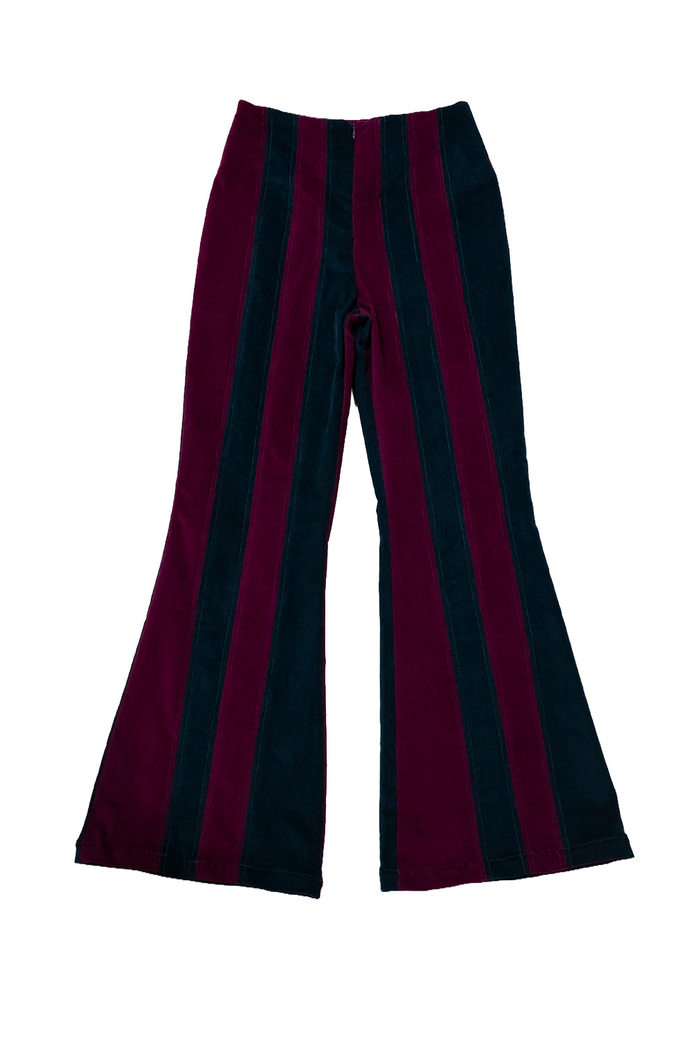 TROUSERS CATARPILLAR MOUSE MORADO